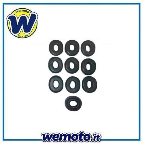 Kit gommini pour - de,