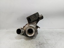7800594 Turbocompresseur pour BMW SERIE 1 BERLINA (E81/E87) 118d 2007 1800228
