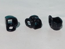 PLAYMOBIL x3 HOUSSES PISTOLETS