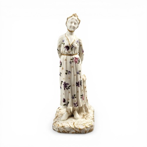 Figurine porcelaine royal - figurine,