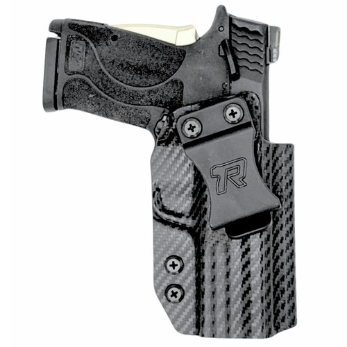 Rounded concealment express - rounded,