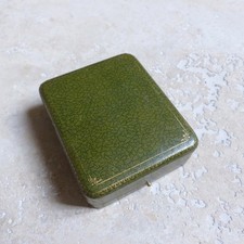 Ecrin ancien Coffret à Bijoux