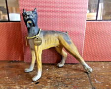 CHIEN publicitaire pneus Kléber Colombes