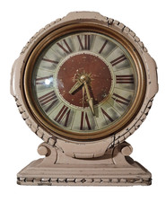 PENDULETTE DE TABLE JAZ