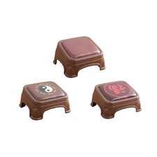 Tabouret de méditation Banc