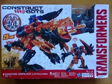 Transformers Construct-Bots