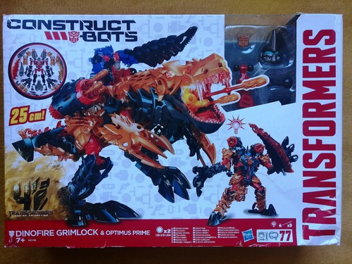 Transformers construct bots - transformers, construct-bots