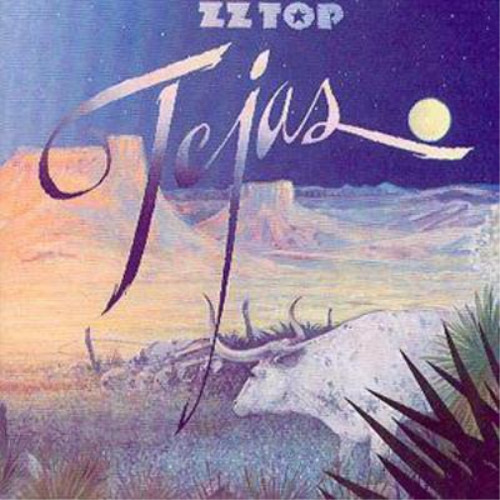 Top tejas album - zz,