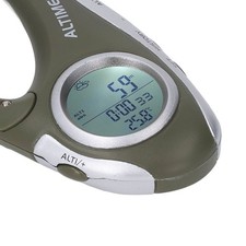 Digital Altimeter Barometer