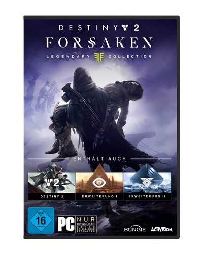 Destiny dvd rom - 2,, 1