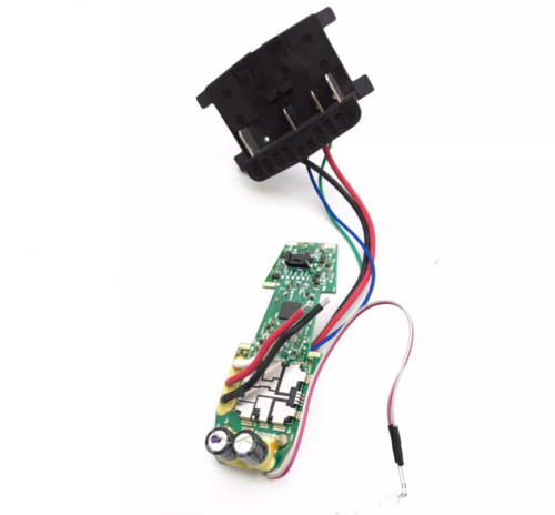 Module électronique pour