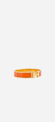 Bracelet hermès clic - clic, h