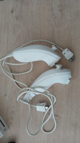 Lot nunchuk nunchuck - lot,