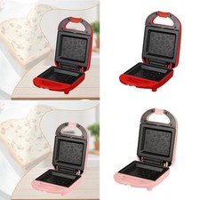Appareils de Maker Machine Panini Plug pour les steaks de jambon