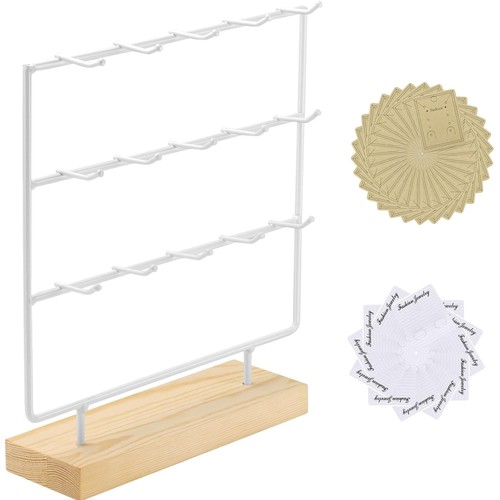 Présentoir bijoux 3 - à,