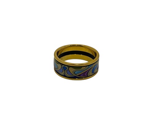 Bague frey wille bon - 2, cm