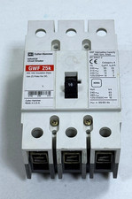 Marteau-piqueur | GWF 25k | Disjoncteur industriel - 16A | Fabriqué aux États...