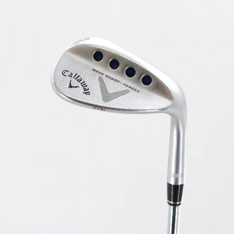 Callaway mack daddy forged - mack,