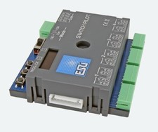 Esu 51830 Décodeur d'accessoires Switchpilot V3