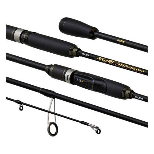 Illex night shadows 205 - s,