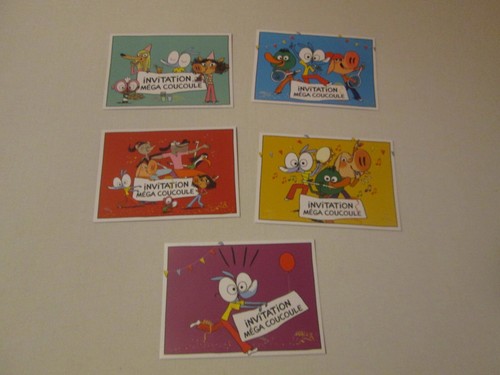 Official art print cartons - official,