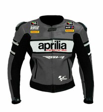 Aprilia Moto Hommes Courses