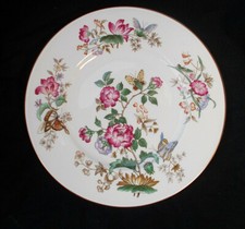 Assiette À Dessert Wedgwood