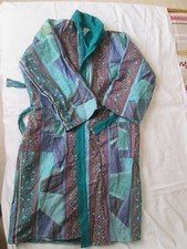 Peignoir / Sortie de bain taille L/XL