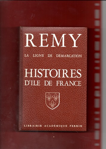 Histoires ile de - ,