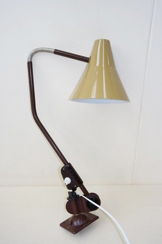 Ancienne lampe table ddr - ancienne, de