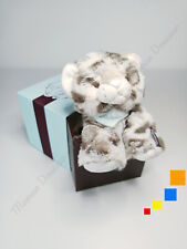 Peluche/Doudou Cookie Léopard