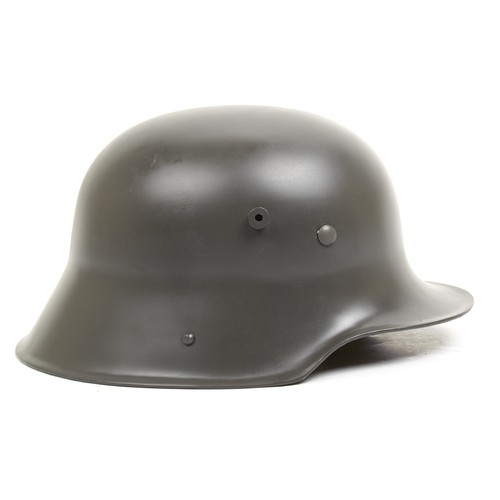 German wwi m16 stahlhelm - m16, steel