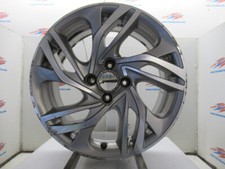 JANTE ALUMINIUM CITROEN C4 II