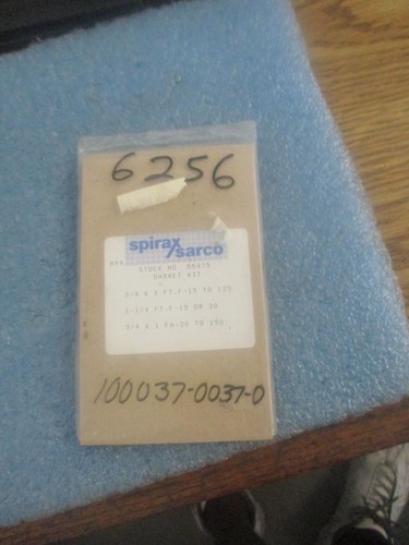 Spirax sarco modèle 55475 - modèle,