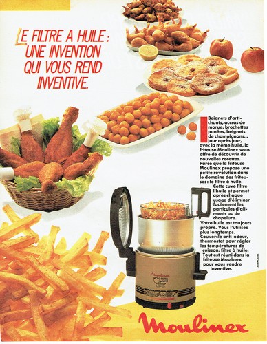 Publicité advertising 088 - advertising,