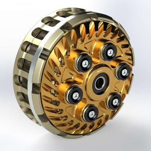 Ducati embrayage anti - embrayage, anti-dribble