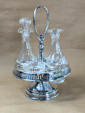 Christofle Serviteur Huilier