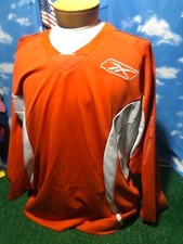 Reebok hockey CCM ducks oilers