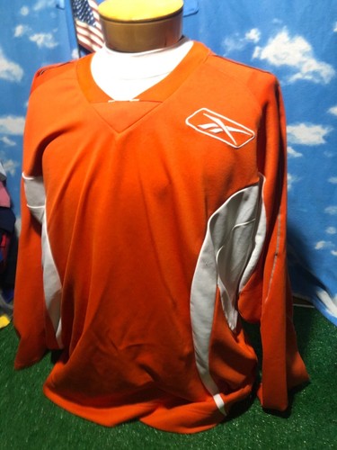 Reebok hockey ccm ducks oilers - hockey,