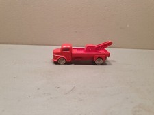 Camion dépanneuse Mercedes