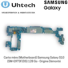 Carte mère (Motherboard)