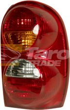 Phare AR Droite Pour Jeep