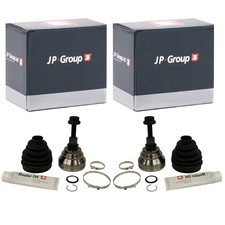 2X JP Group Kit pour D'Arbre