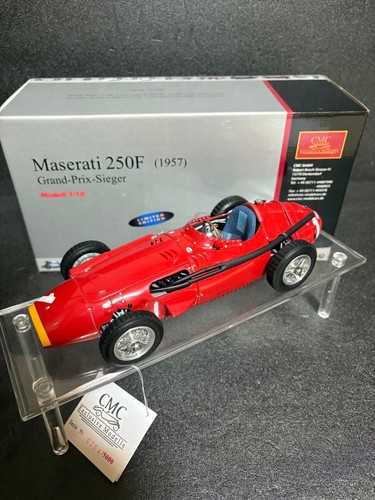 Cmc maserati 250f - cmc, (1957)