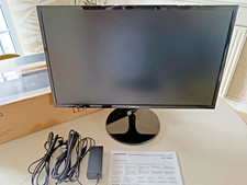 Moniteur samsung pouces - 24,