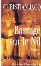 Barrage sur le Nil | Jacq