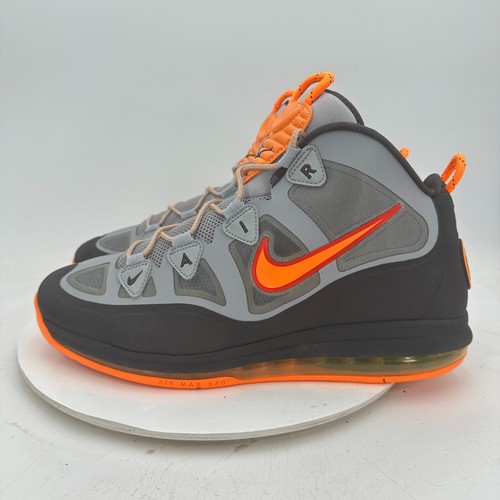 Nike air max uptempo - nike, 360