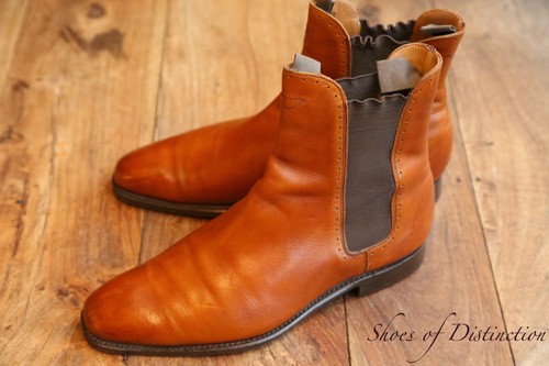 Chaussures bottes chelsea - chaussures,