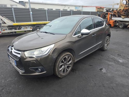 Pare choc avant citroen - pare,