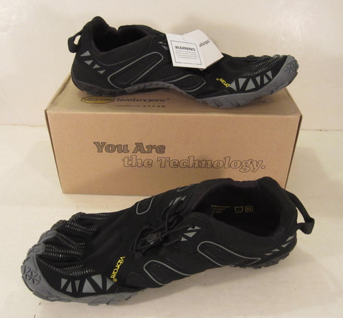 Vibram fivefingers trail - vibram,